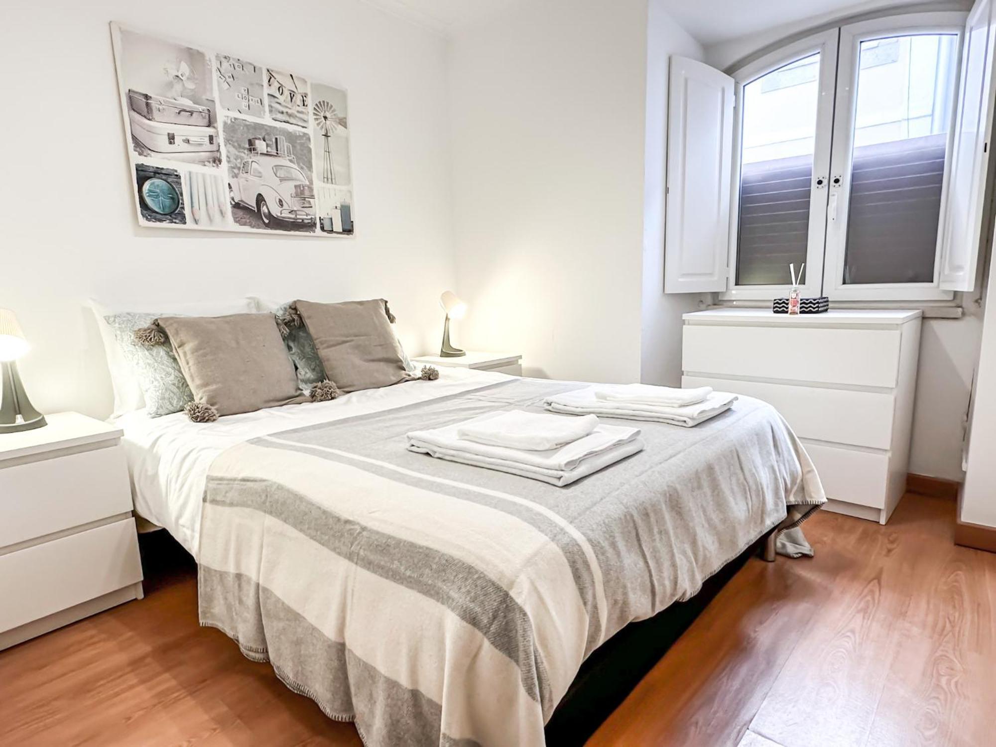 T2 Apartment -Cascais Center - 100M From Beach Exterior photo